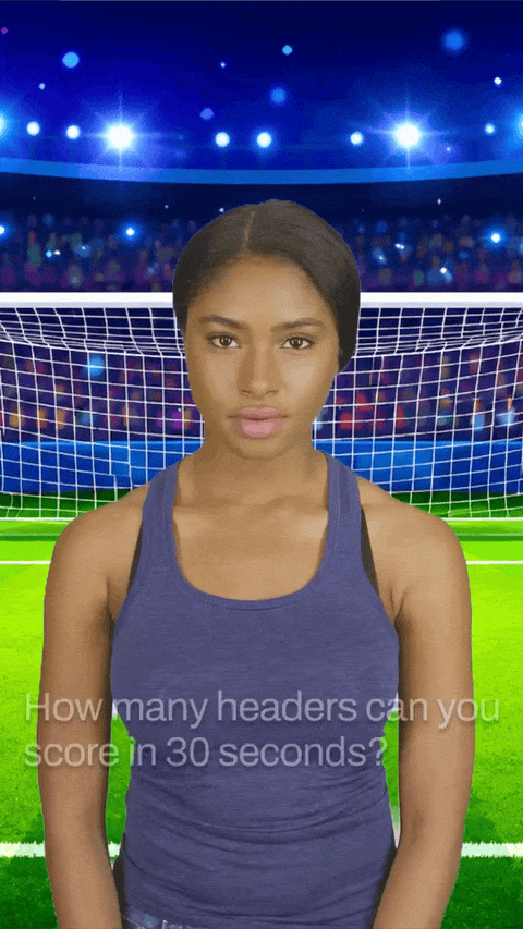 World Cup AR header game final result preview
