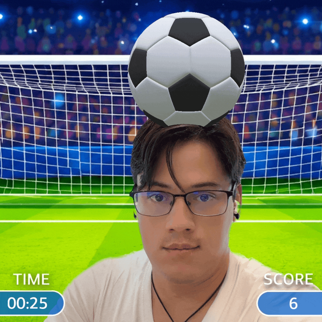 World Cup AR header game preview