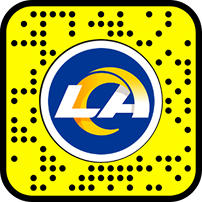 Rams Draft 2024 Snapcode