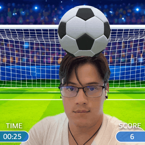 World Cup AR header game preview