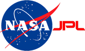 NASA JPL logo