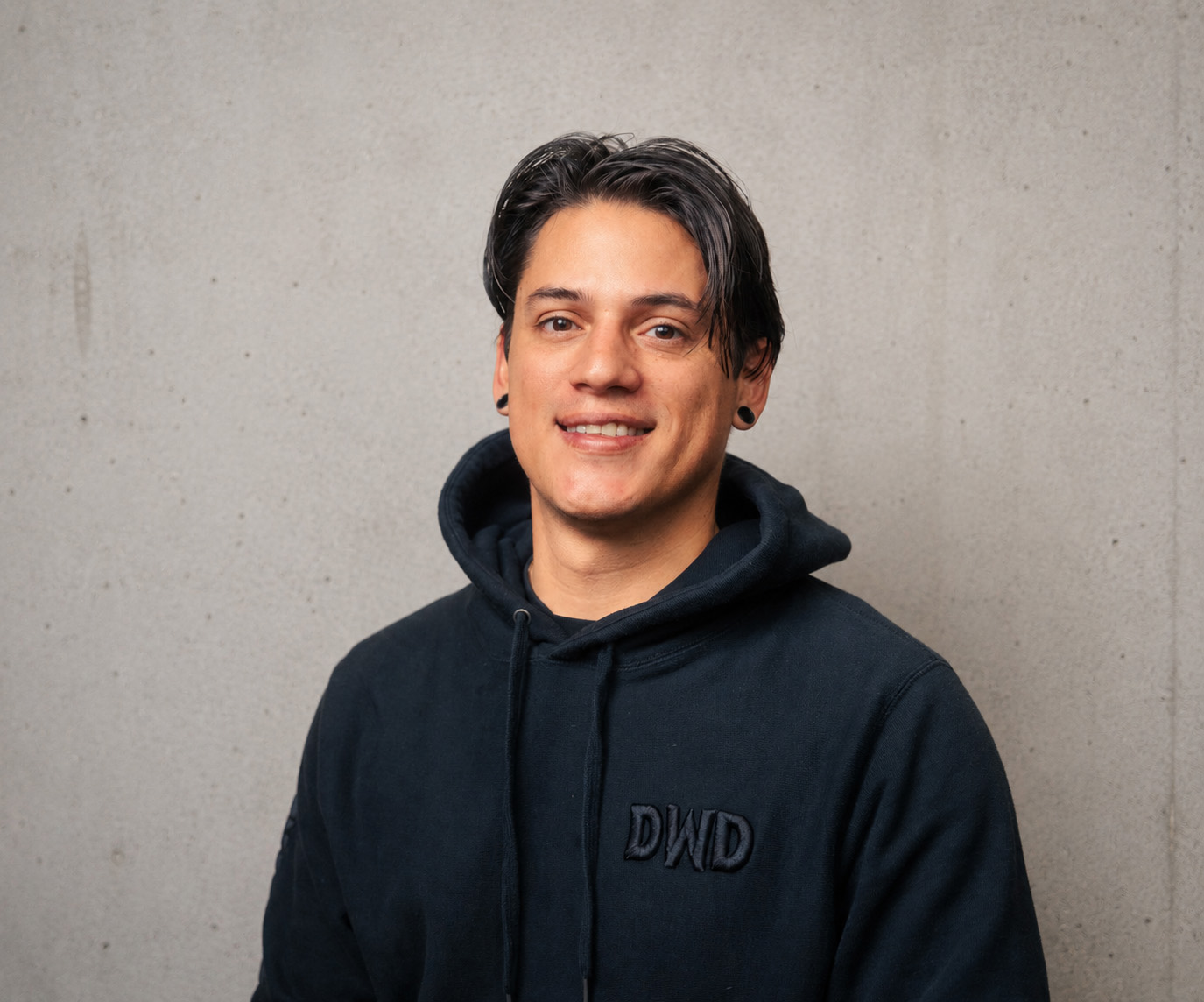 Andres Muñoz profile